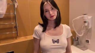 คลิปxxx พี่เลี้ยงอยากให้ฉันซื้อชุดใหม่ให้เธอหลังจากที่ได้เย็ดเธอแล้ว – Cutie Kim