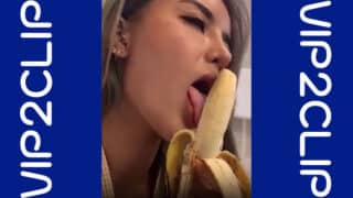 ดูคลิปโป๊ฟรี ฝ้าย แค่กินกล้วยยังเซ็กซี่ขนาดนี้ สาวสวยคนดัง กับอีกหลายคลิปเสียว – Iamfaii